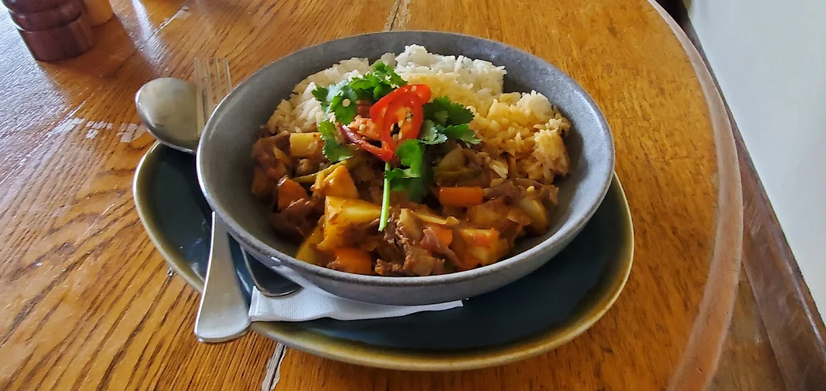 Curry