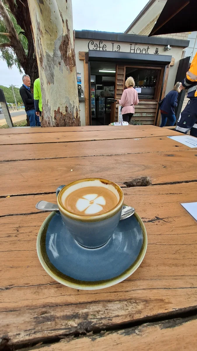 Long Macchiato