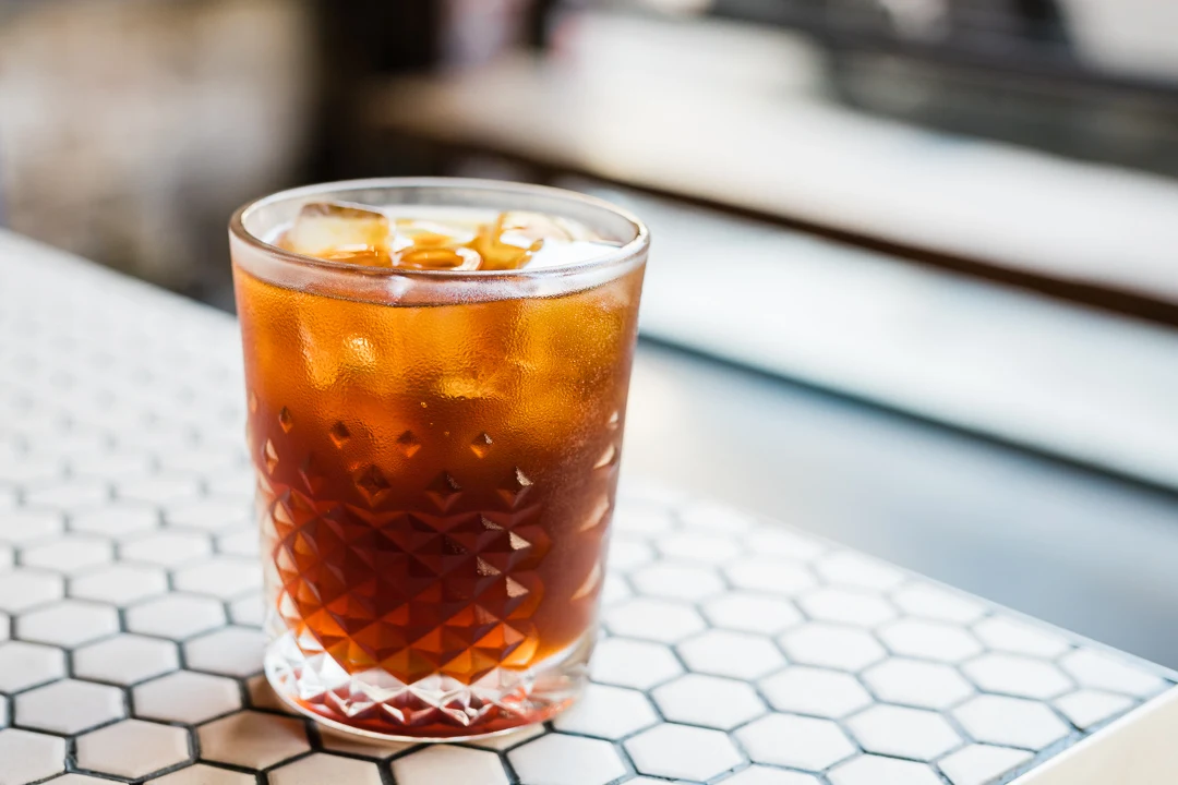 Coldbrew, Brewtown Newtown