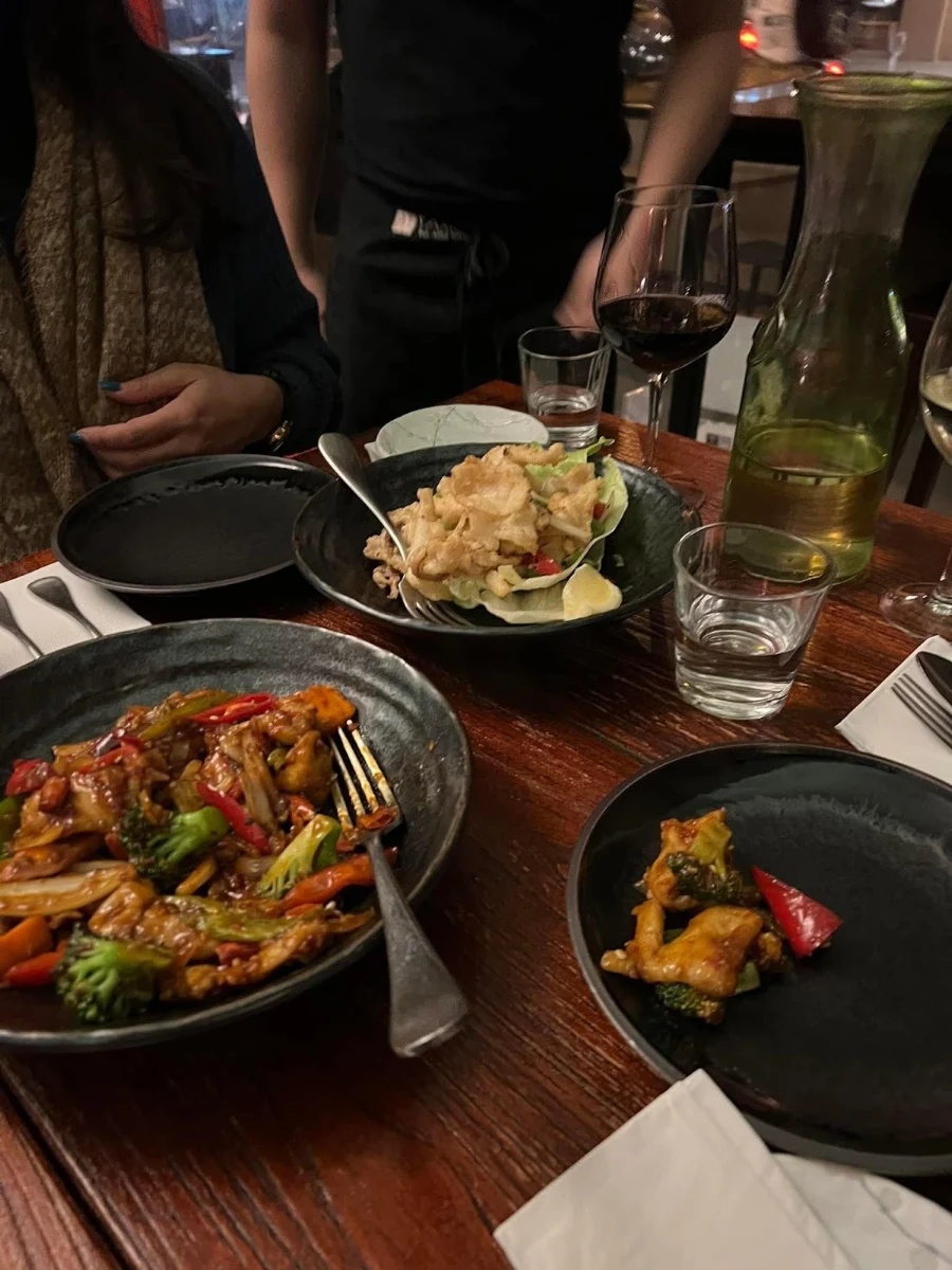 Multiple Share Plates, Taxiboat