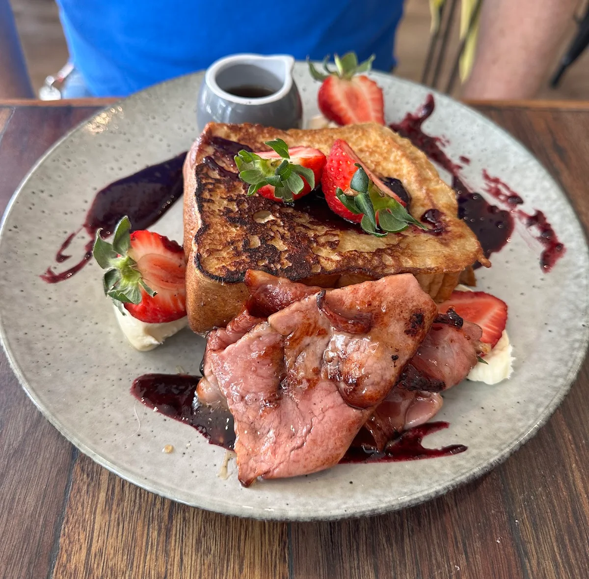 Highlights, Finch Coffee Co