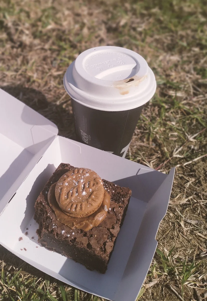 Highlights, Finch Coffee Co
