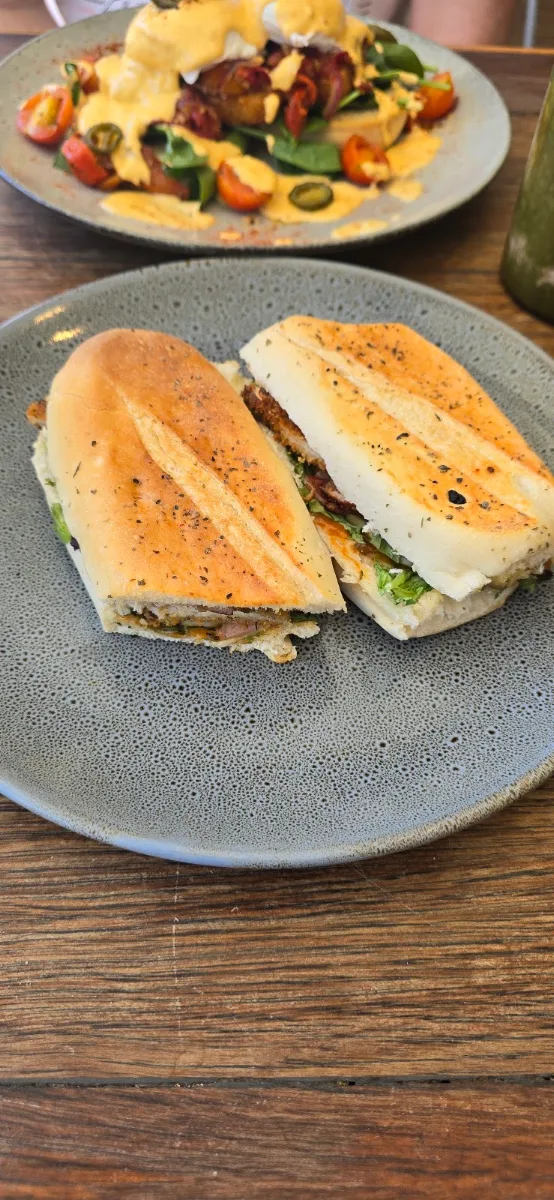 Highlights, Finch Coffee Co