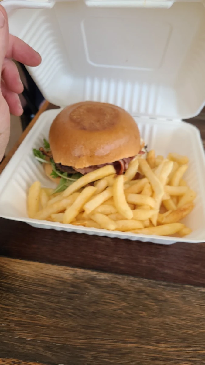 Highlights, Finch Coffee Co