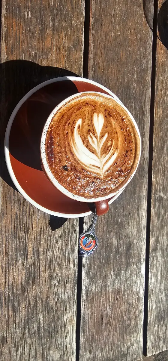 Cappuccino