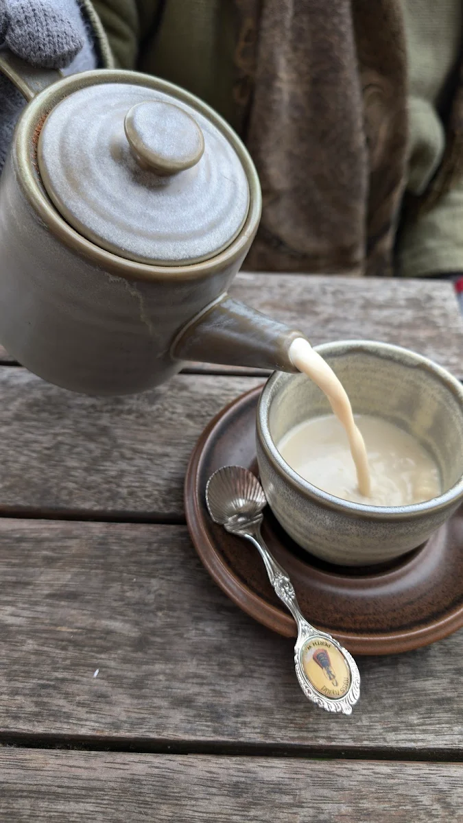 Chai Latte