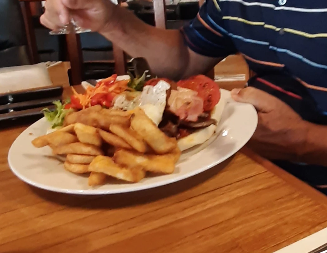 Scotch Fillet