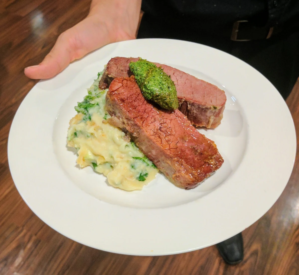 Corned Beef