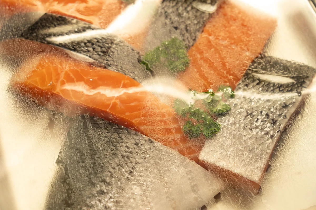 Highlights, Kameruka Seafood