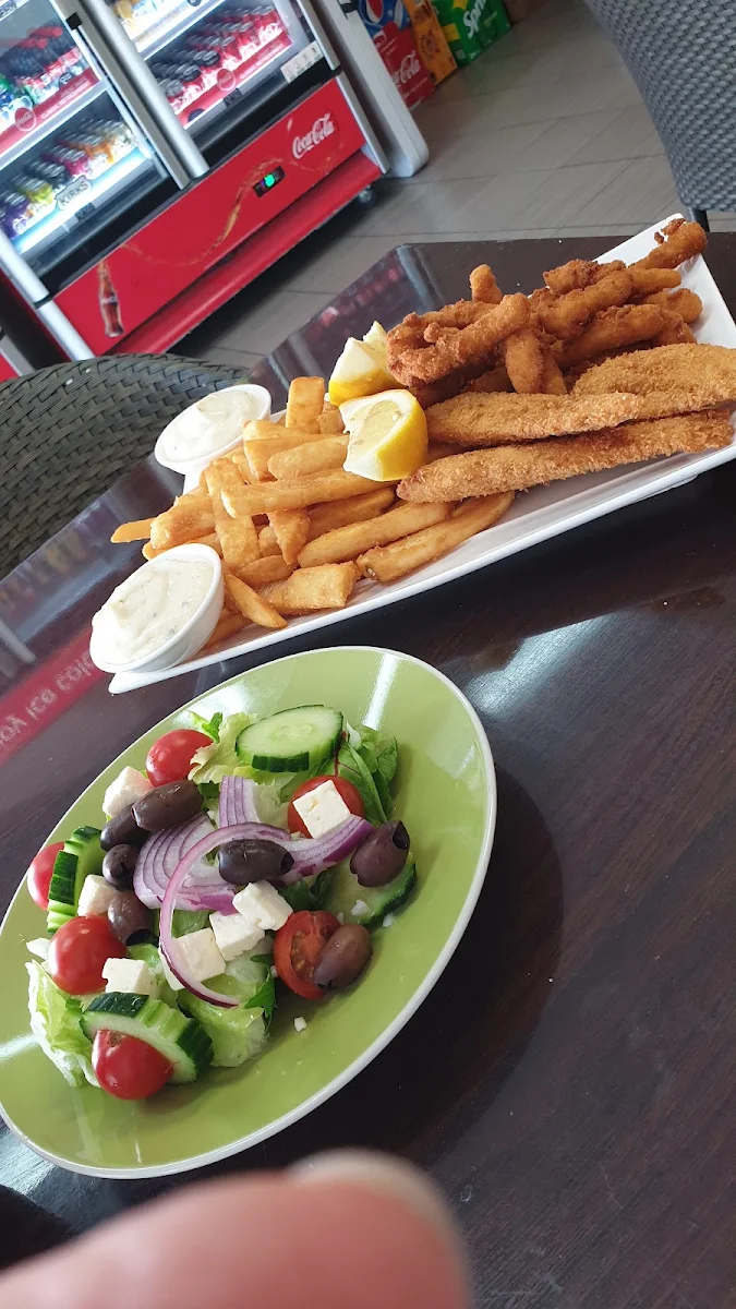 Highlights, Kameruka Seafood