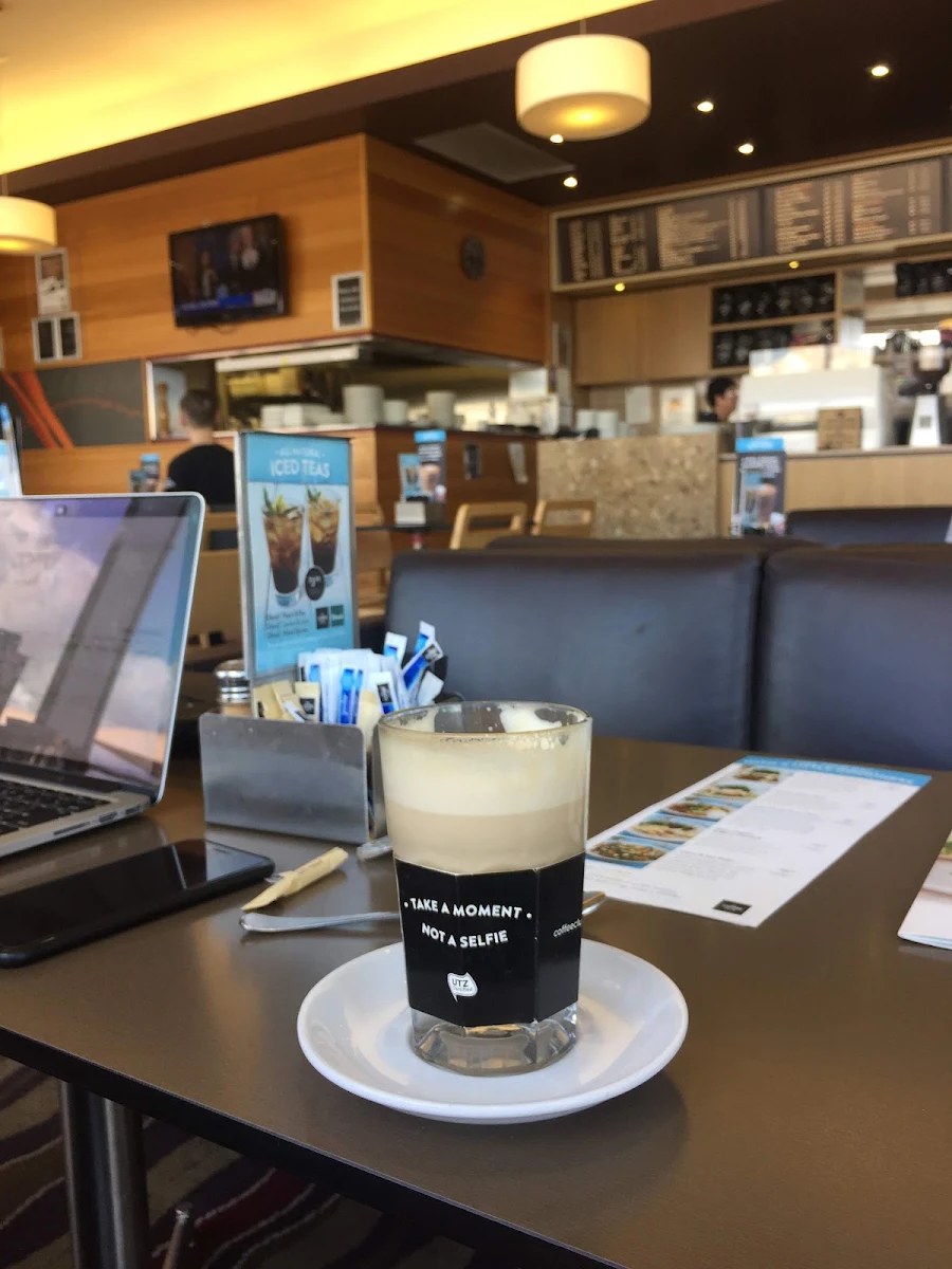 Highlights, Farmhouse Ayr Coffee & Cafe