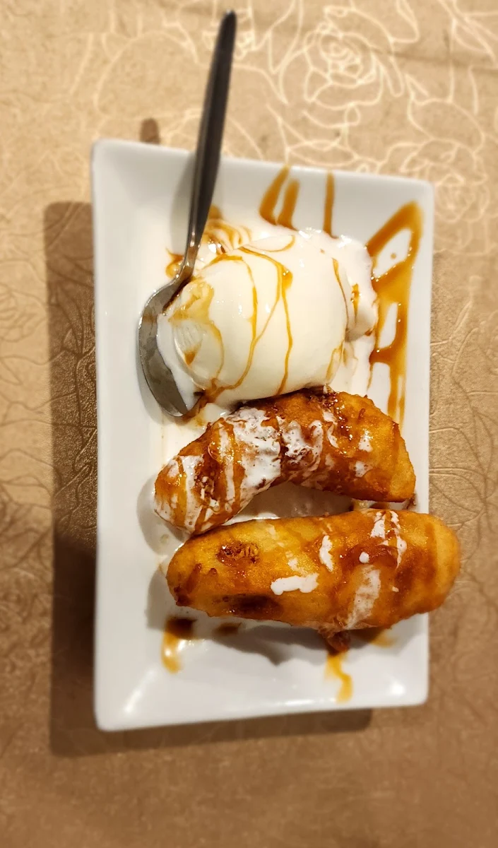 Banana Split, Malaysia House