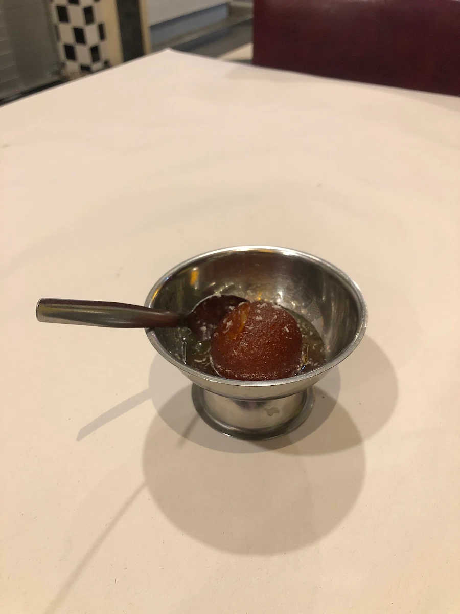 Gulab Jamun