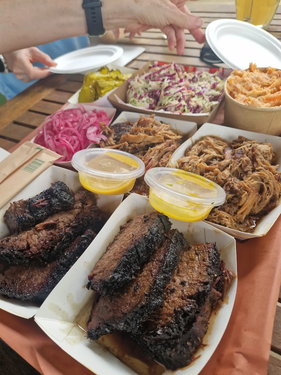 Beef Brisket