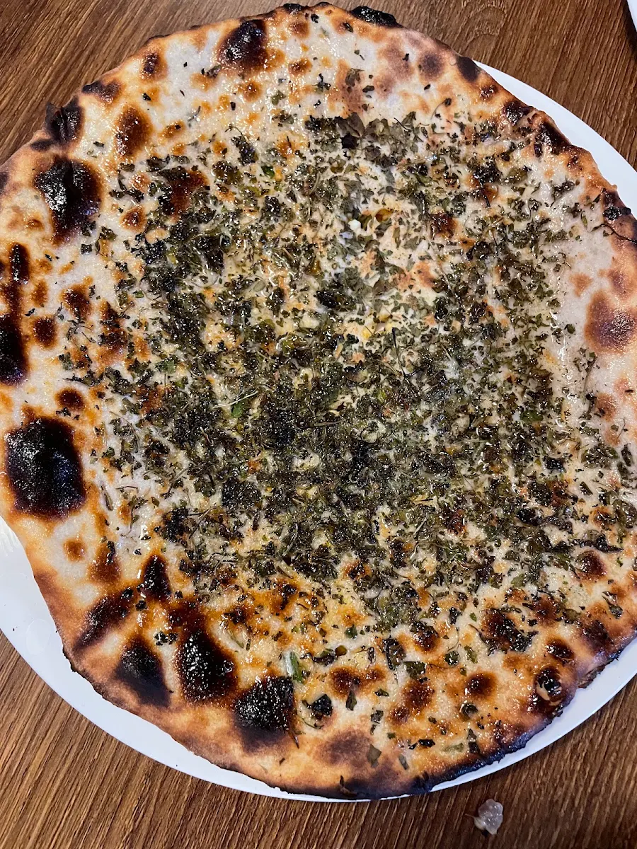 Paneer Paratha