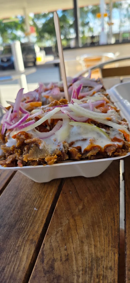 Highlights, Hills Kebabs & Hills Thai ( Kebabs, Thai, Seafood, Pizza, Burgers, Gozleme)