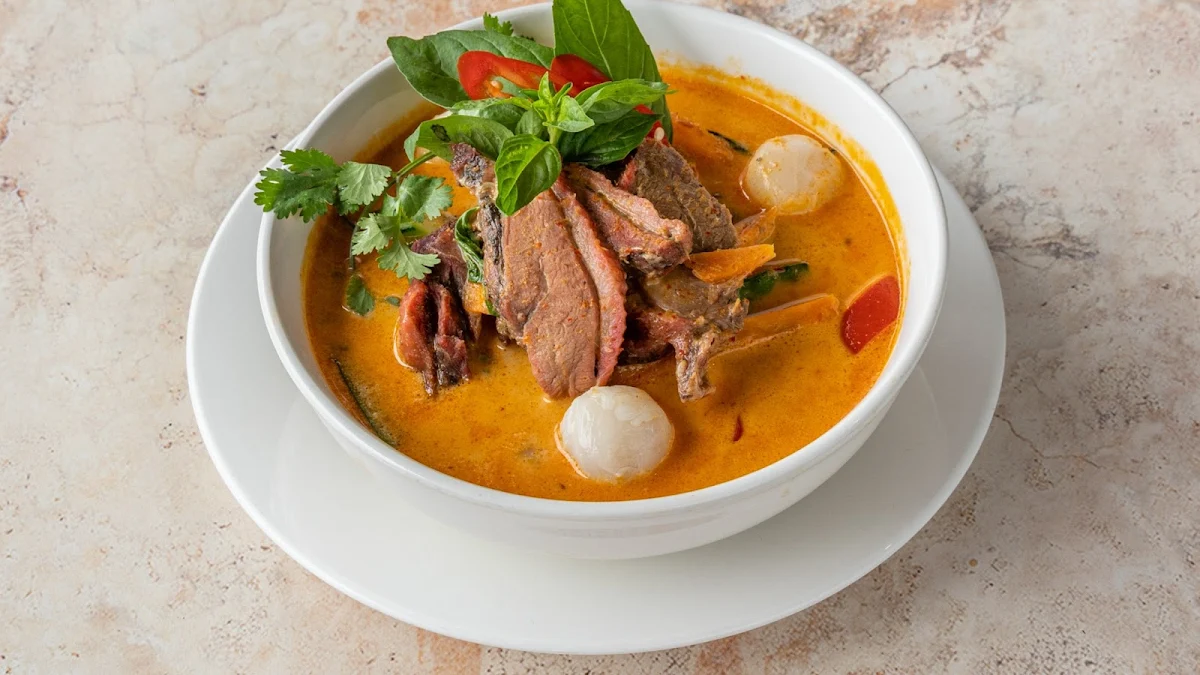 Highlights, Hills Kebabs & Hills Thai ( Kebabs, Thai, Seafood, Pizza, Burgers, Gozleme)