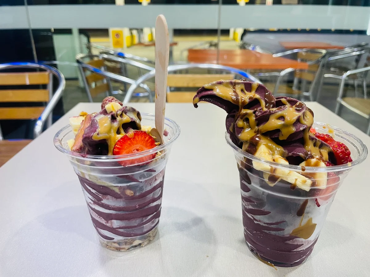 Highlights, Hills Kebabs & Hills Thai ( Kebabs, Thai, Seafood, Pizza, Burgers, Gozleme)