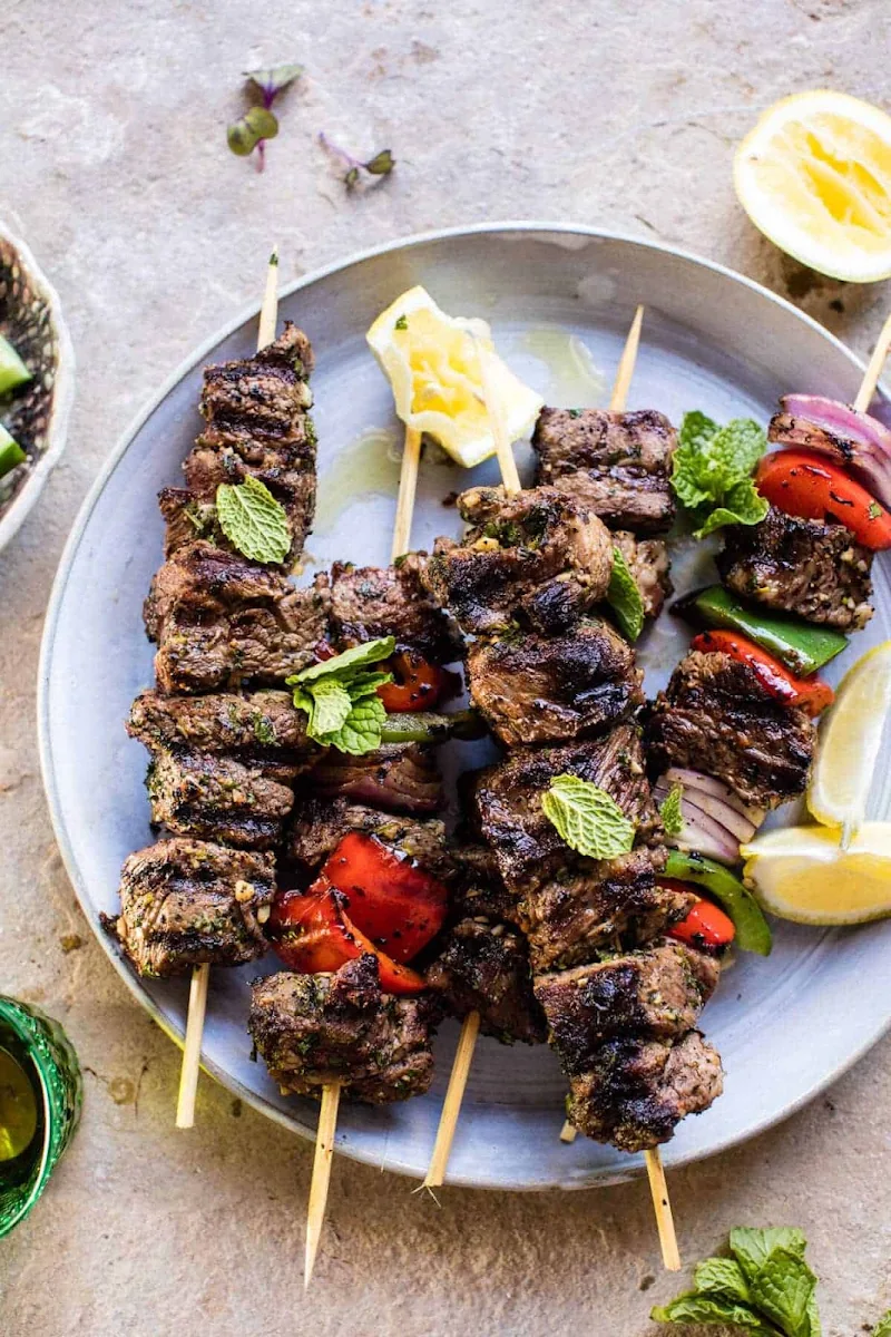 Highlights, Hills Kebabs & Hills Thai ( Kebabs, Thai, Seafood, Pizza, Burgers, Gozleme)