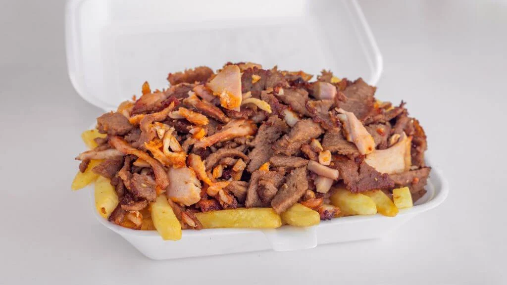 Highlights, Hills Kebabs & Hills Thai ( Kebabs, Thai, Seafood, Pizza, Burgers, Gozleme)