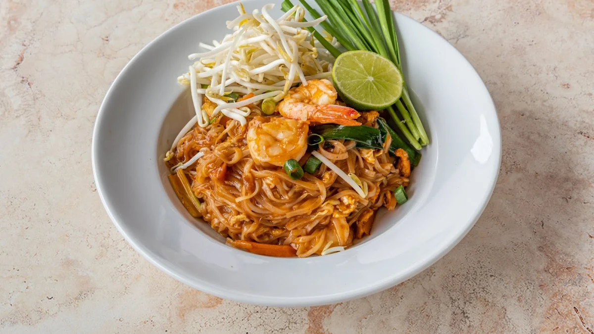 Highlights, Hills Kebabs & Hills Thai ( Kebabs, Thai, Seafood, Pizza, Burgers, Gozleme)