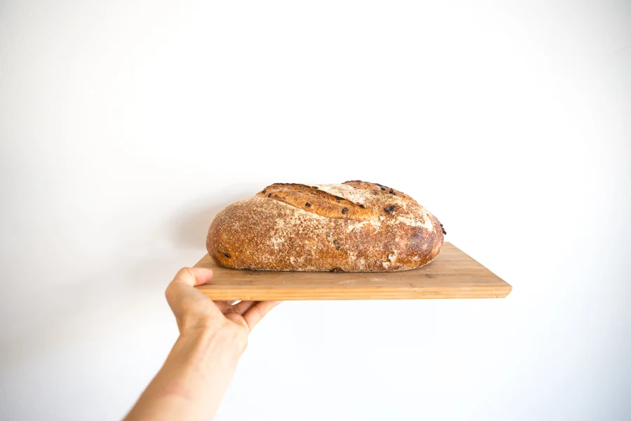 Highlights, Flour & Co.