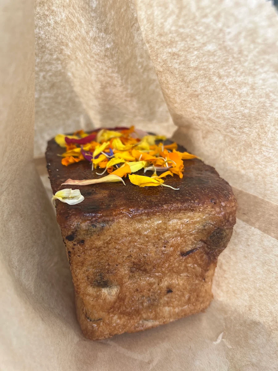 Highlights, Elwood Sourdough