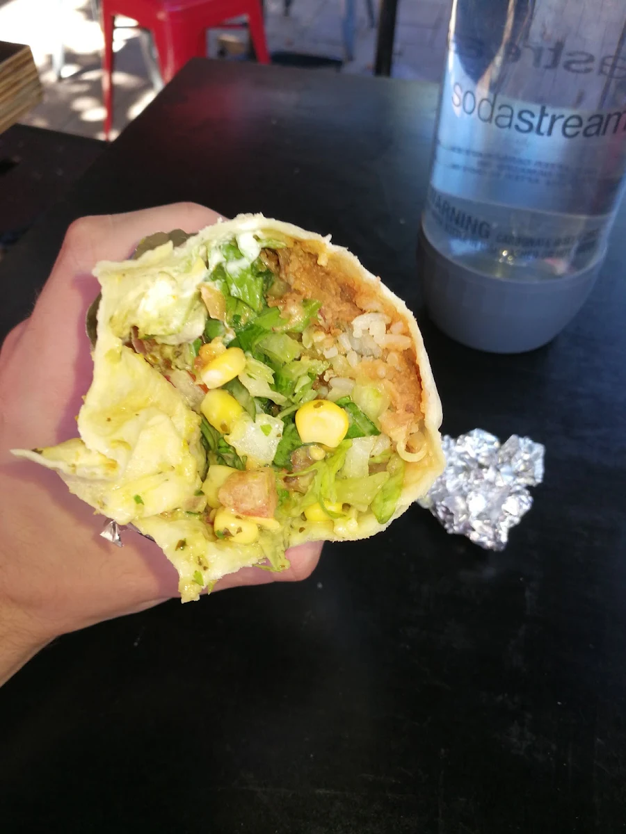 Burrito
