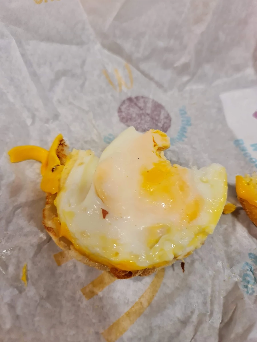 Highlights, Mcdonald's Mount Colah