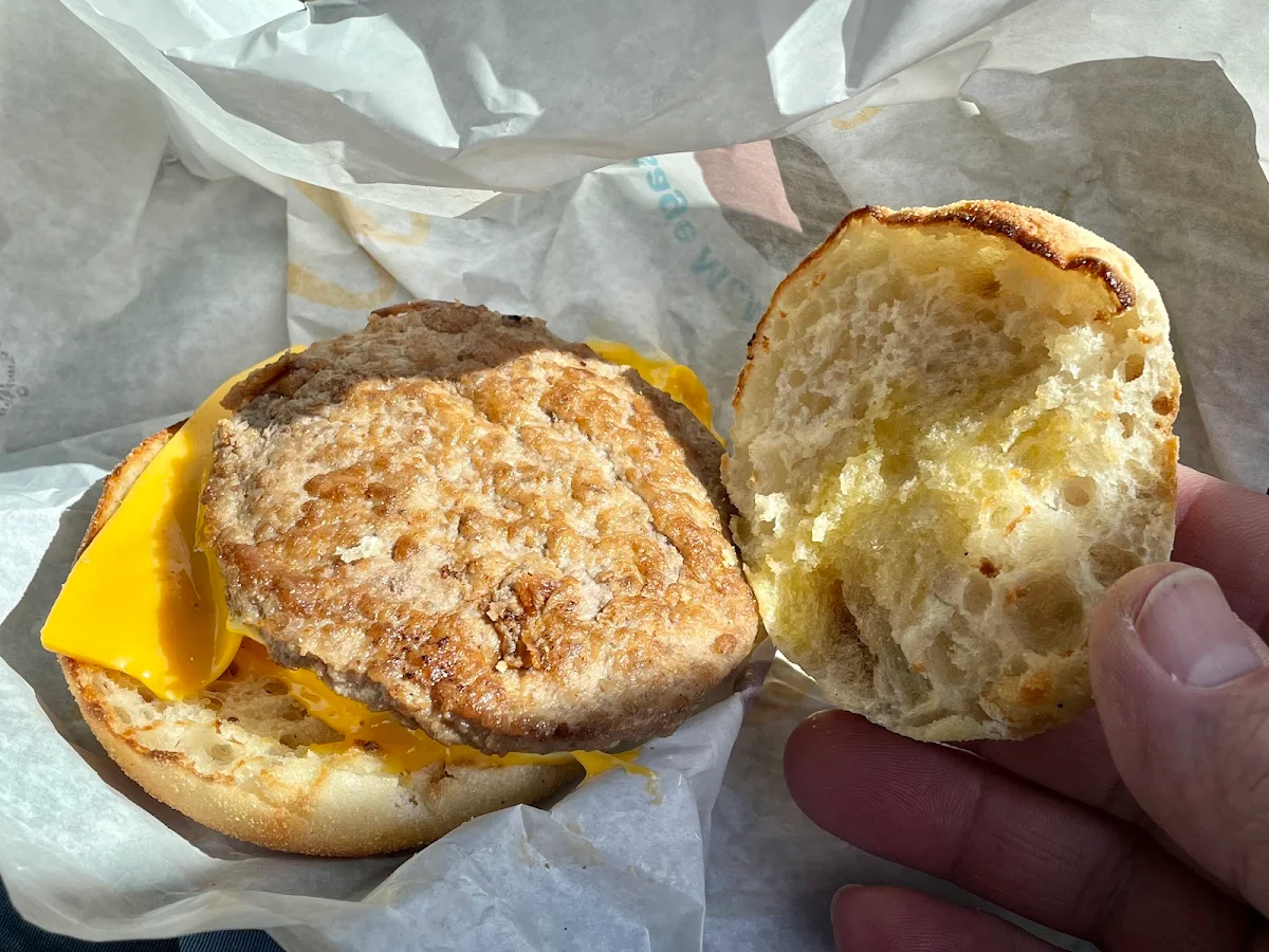 Highlights, Mcdonald's Mount Colah