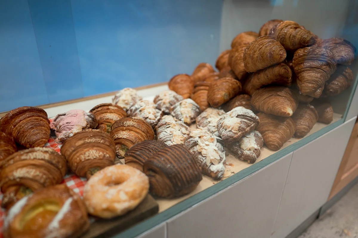 Highlights, Commonplace Coffee Brewers Open 365 Days