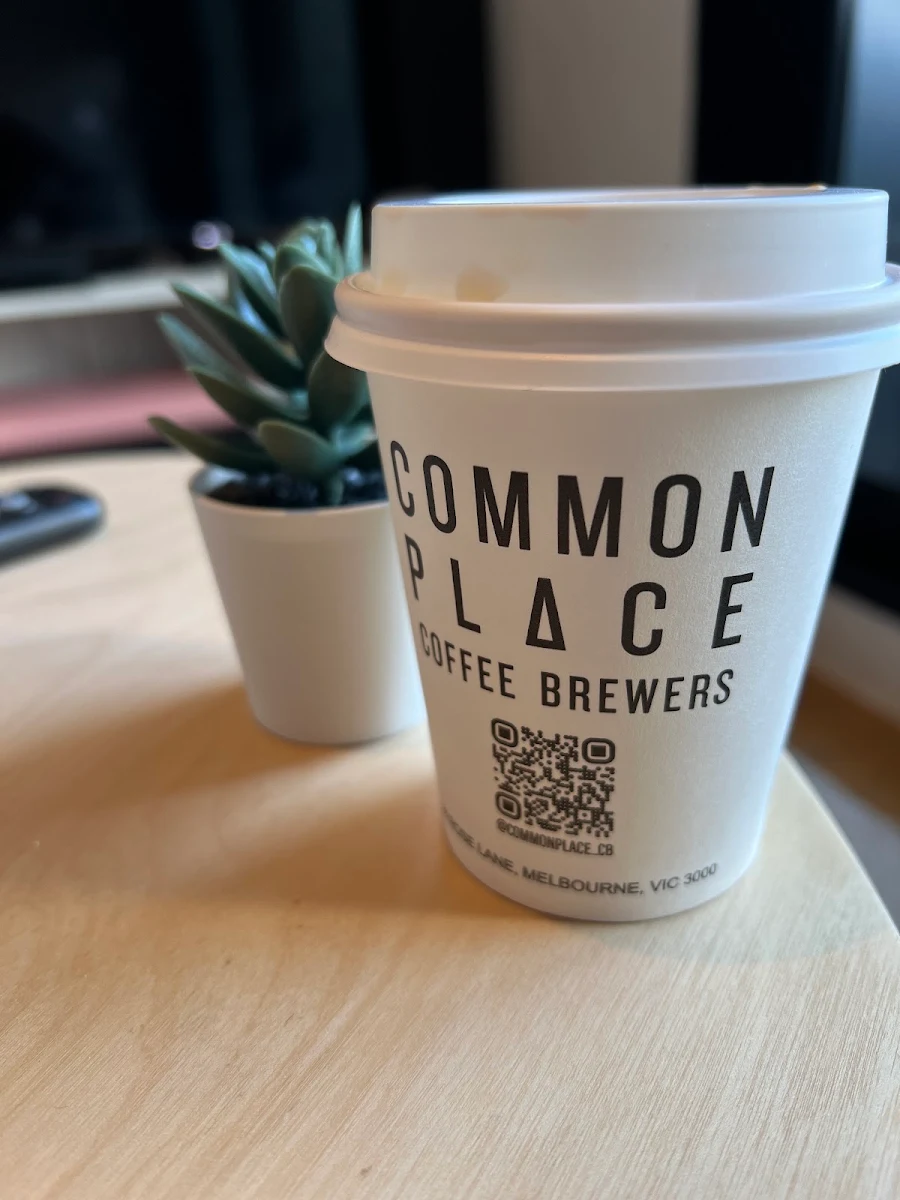 Highlights, Commonplace Coffee Brewers Open 365 Days