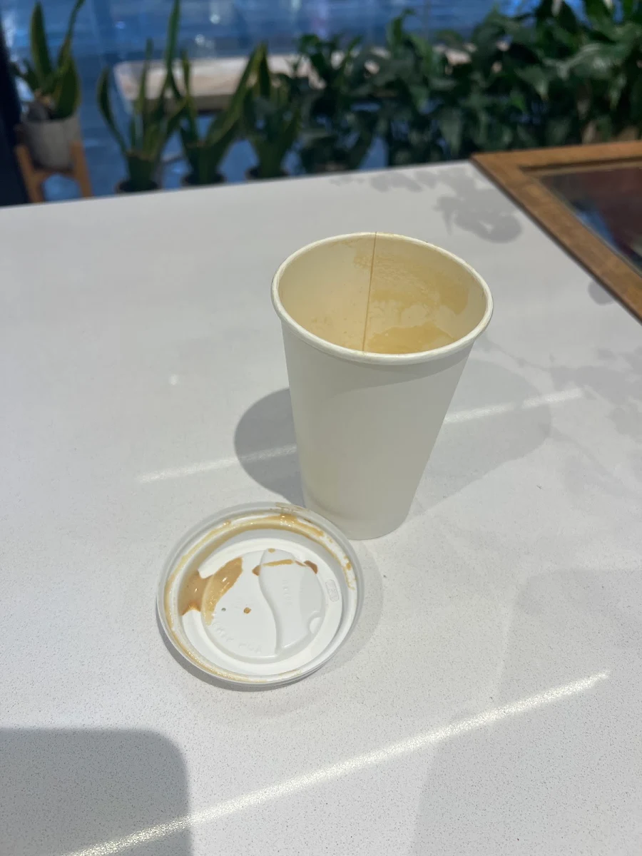 Highlights, Commonplace Coffee Brewers Open 365 Days