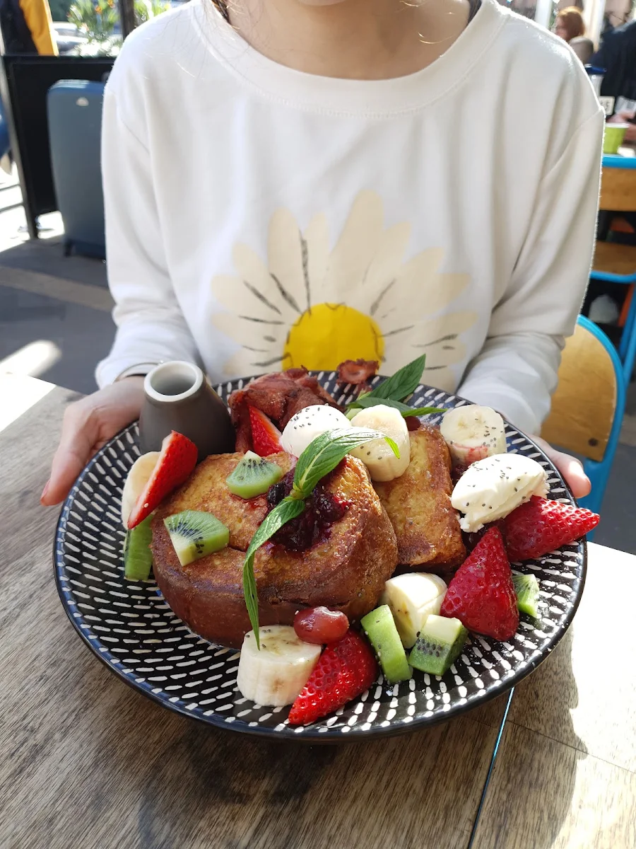 French Toast