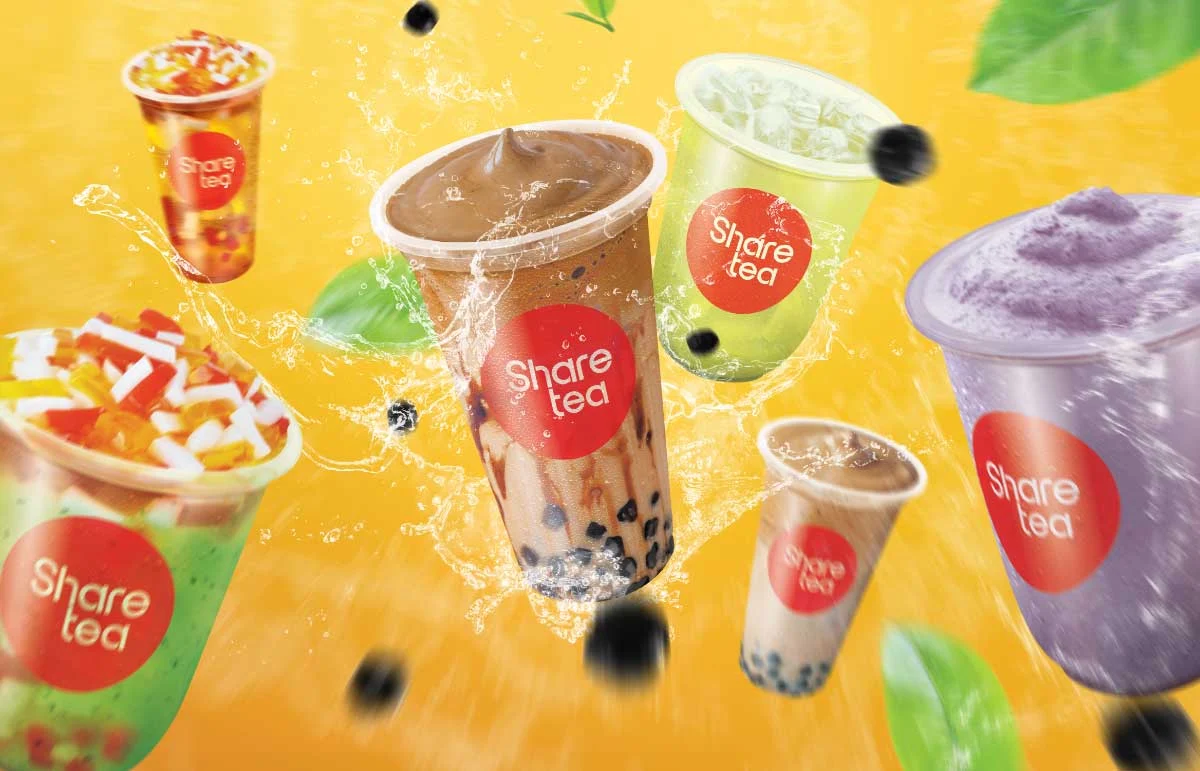 Highlights, Sharetea Chirnside Park