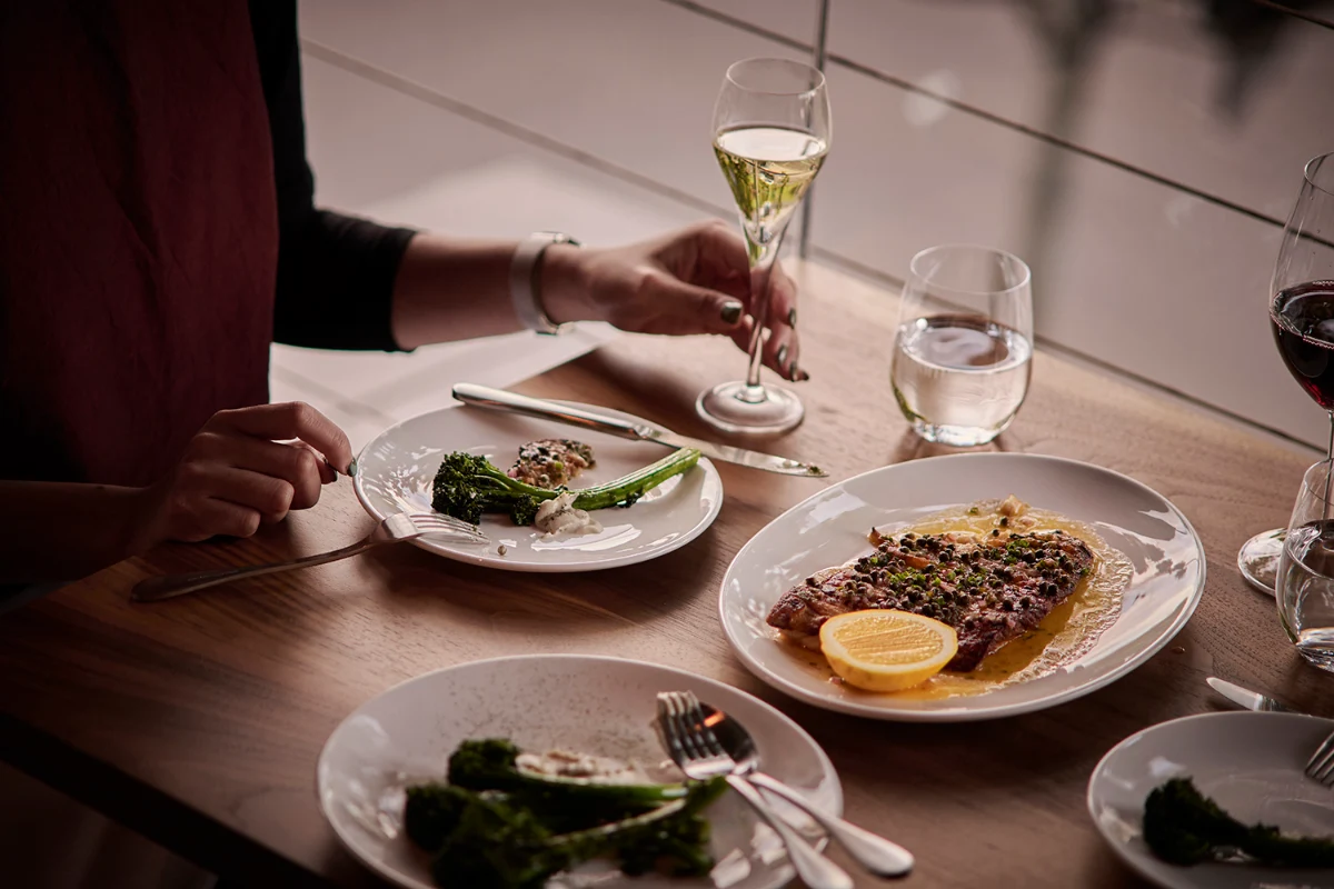 Highlights, Vinesmith City Cellar Door