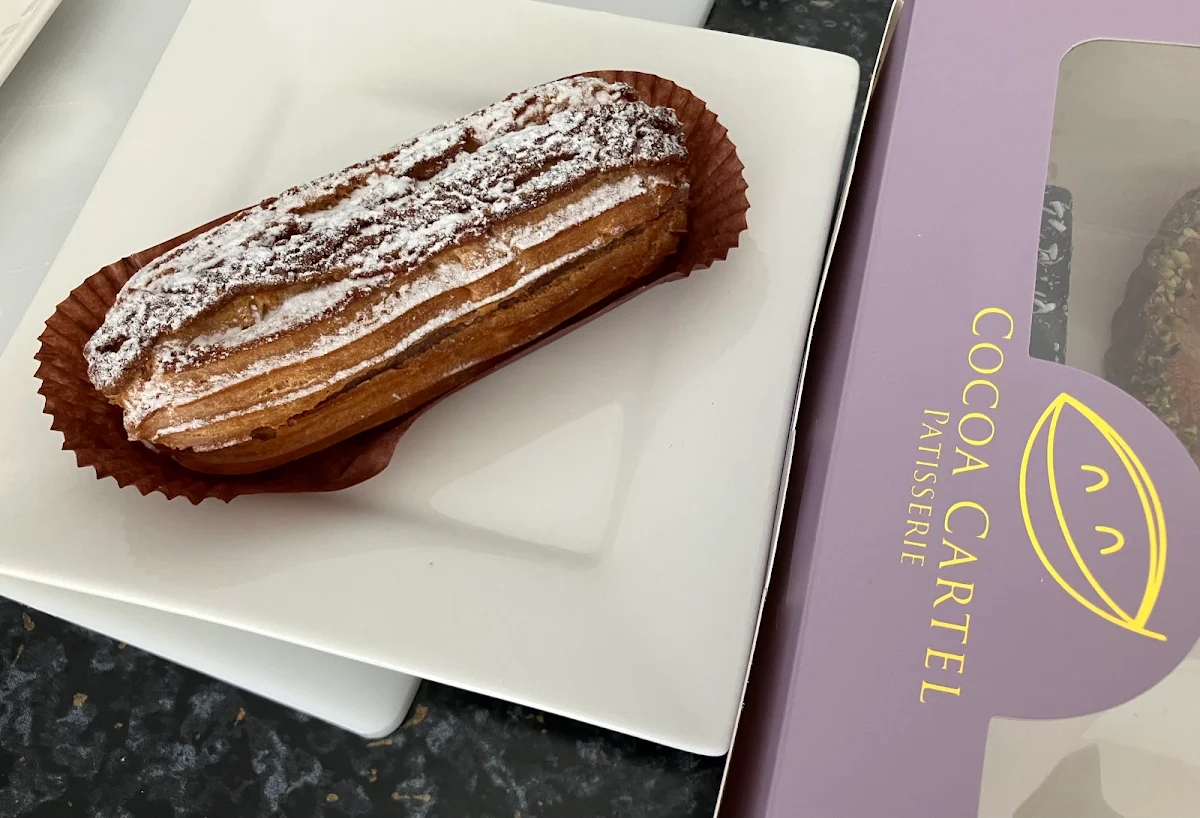 Highlights, Cocoa Cartel