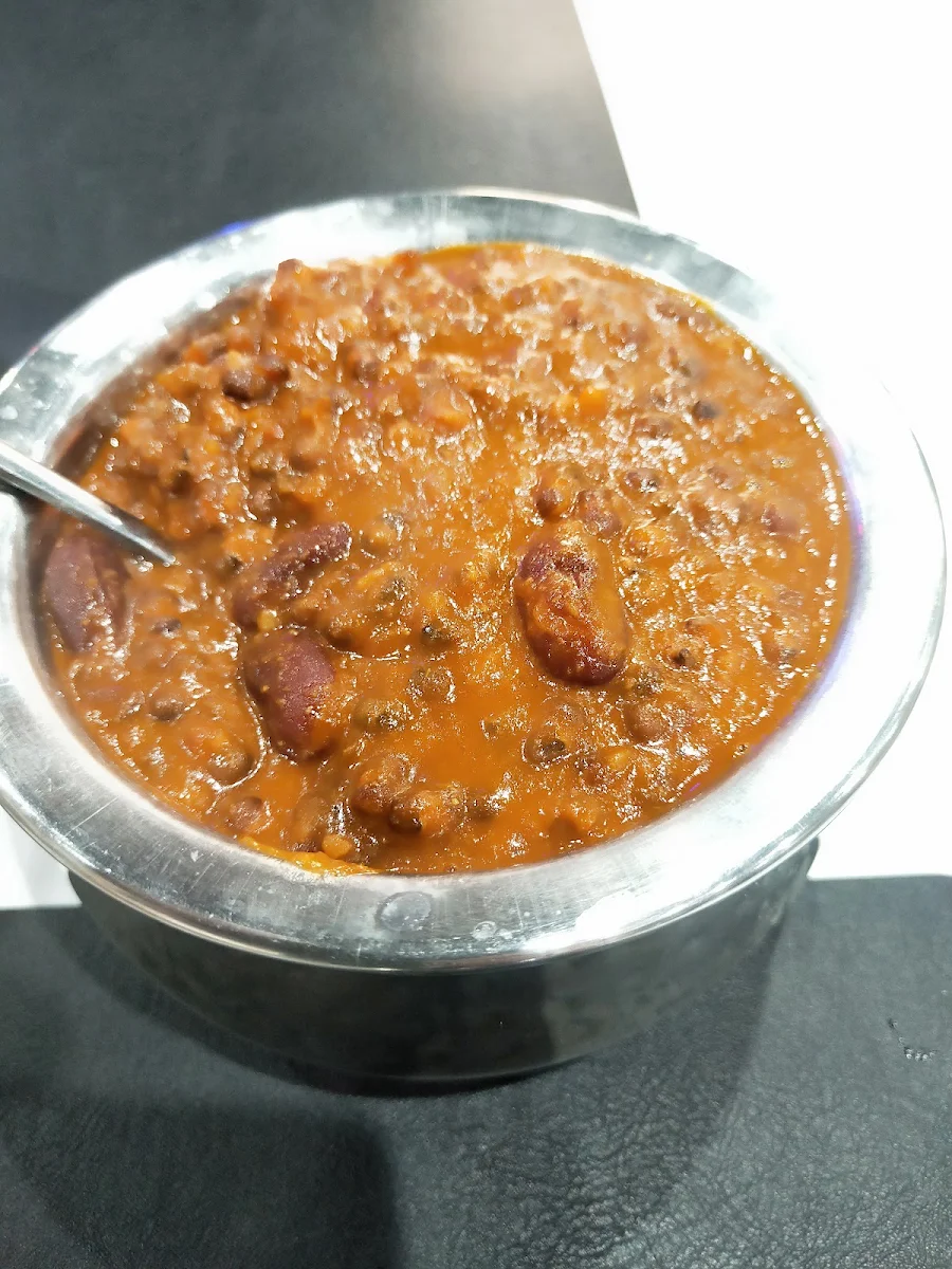 Beef Dal, Saleem Indian Restaurant