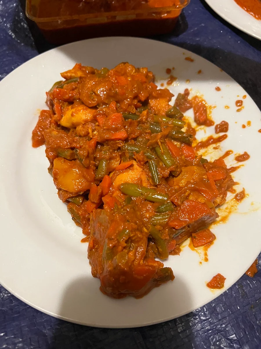 Highlights, Saleem Indian Restaurant