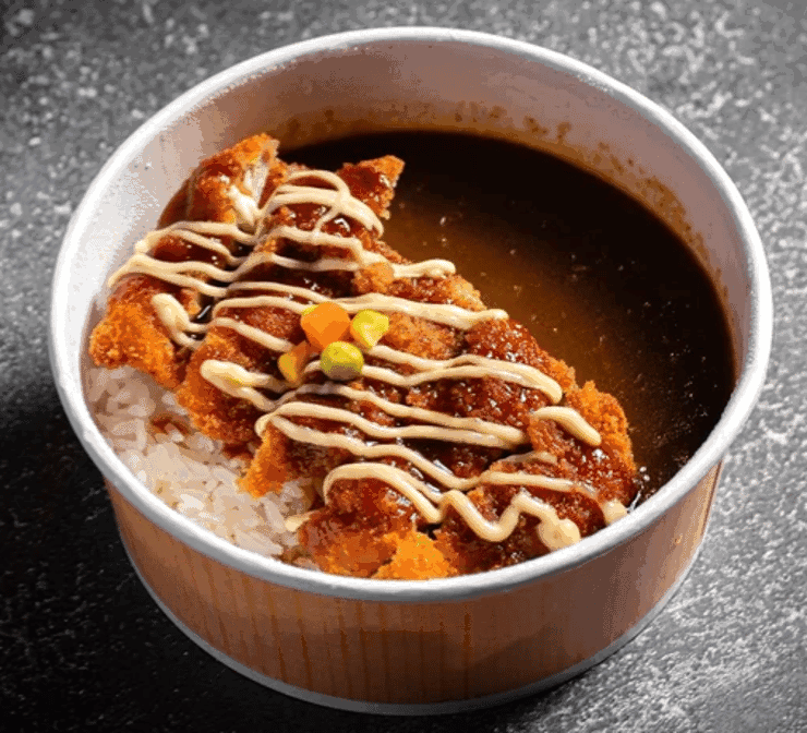 Highlights, Kuma Bento by Beud