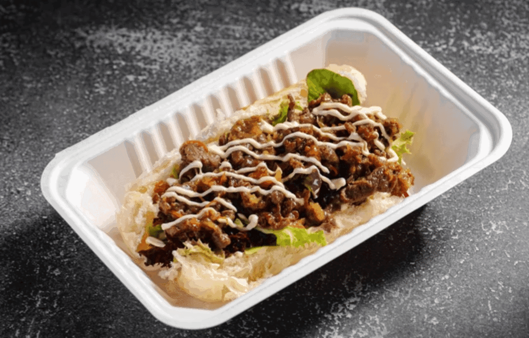 Highlights, Kuma Bento by Beud