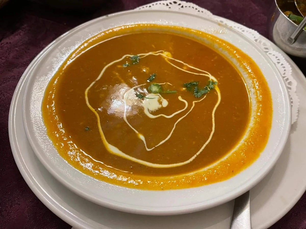 Chicken Soup