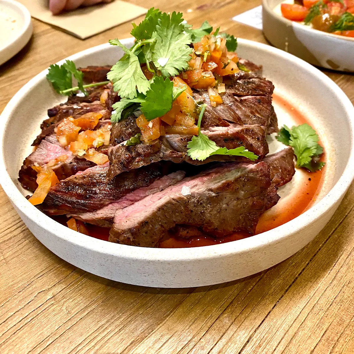 Braised Brisket