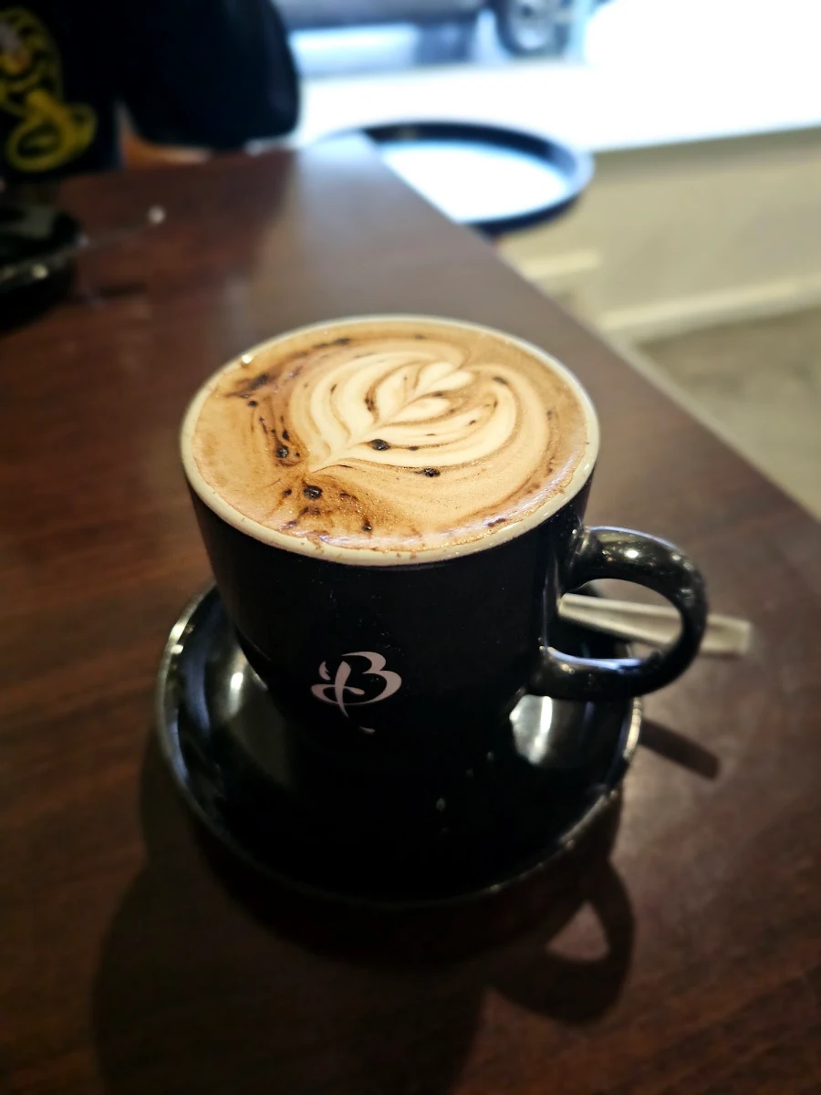 Highlights, Angie's Cafe & Bakeshop