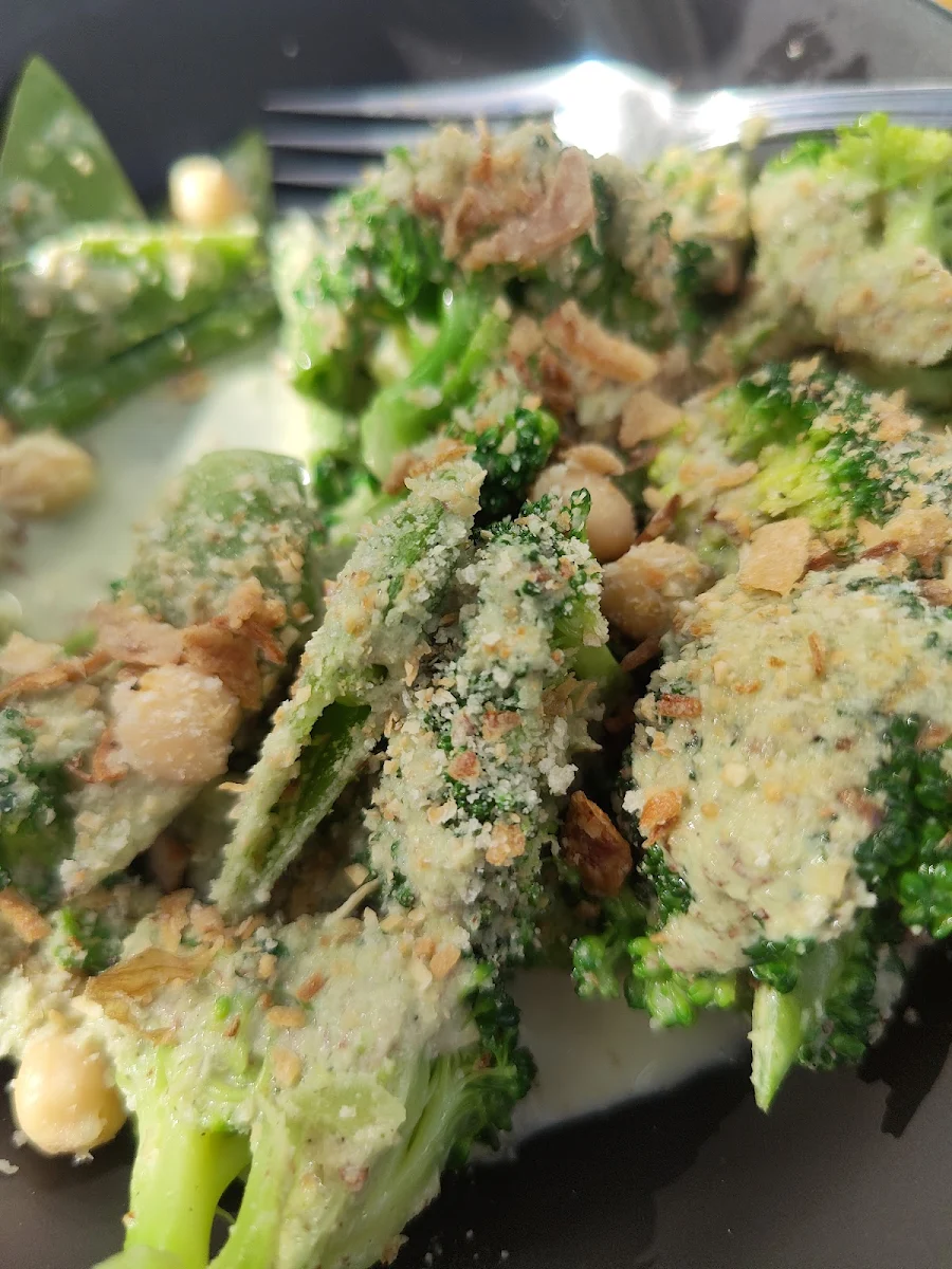Broccoli Salad