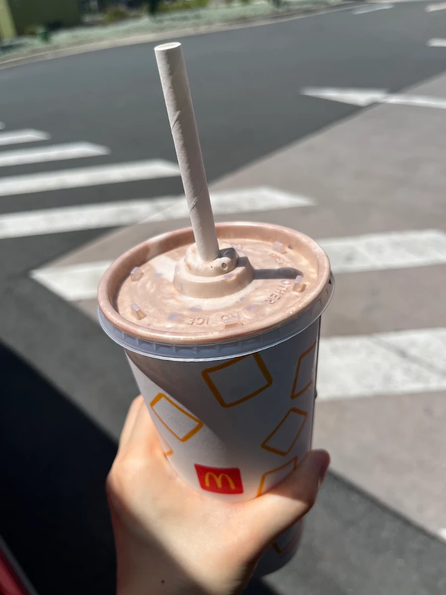 Highlights, McDonald's Spring Farm