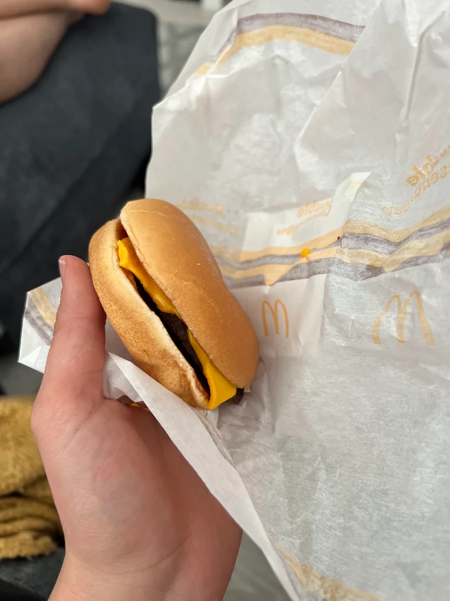 Highlights, McDonald's Spring Farm