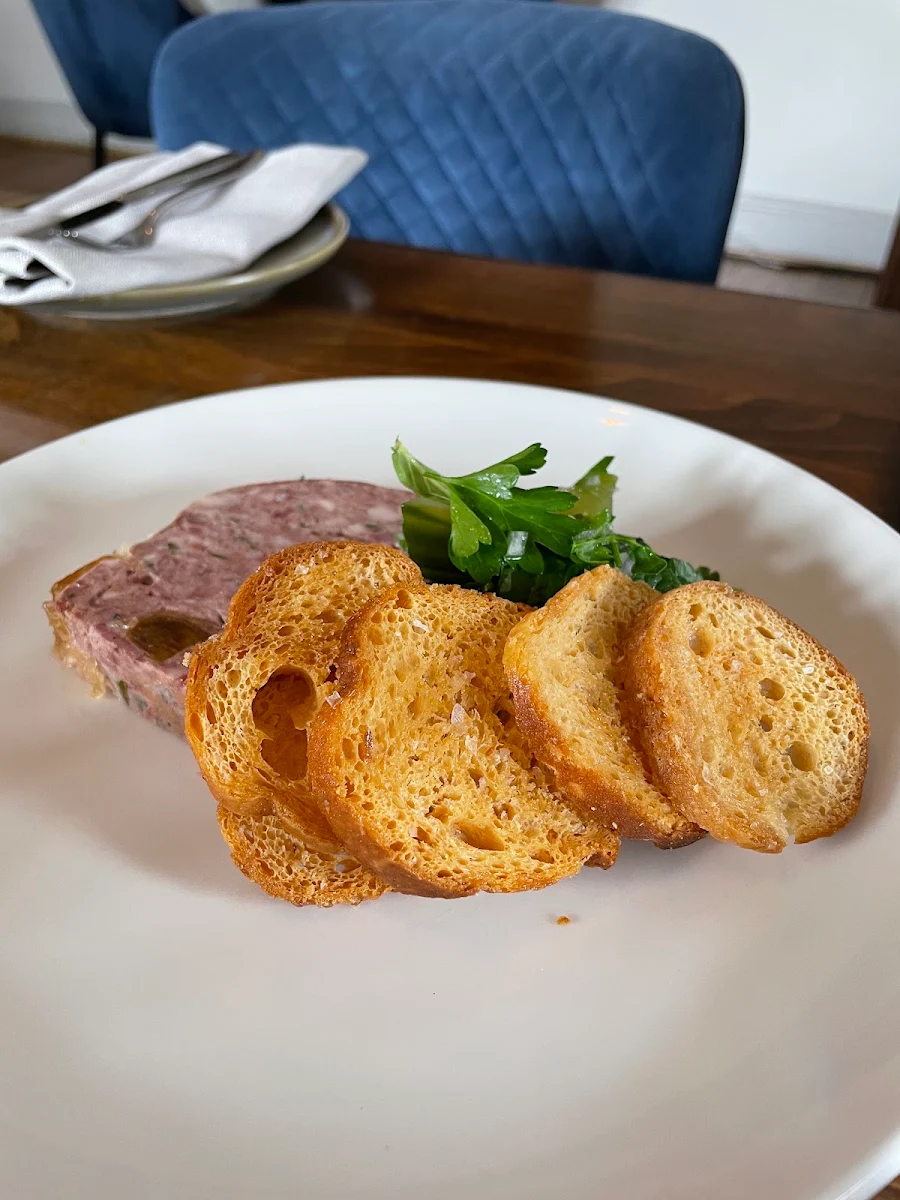 Highlights, The School House Restaurant