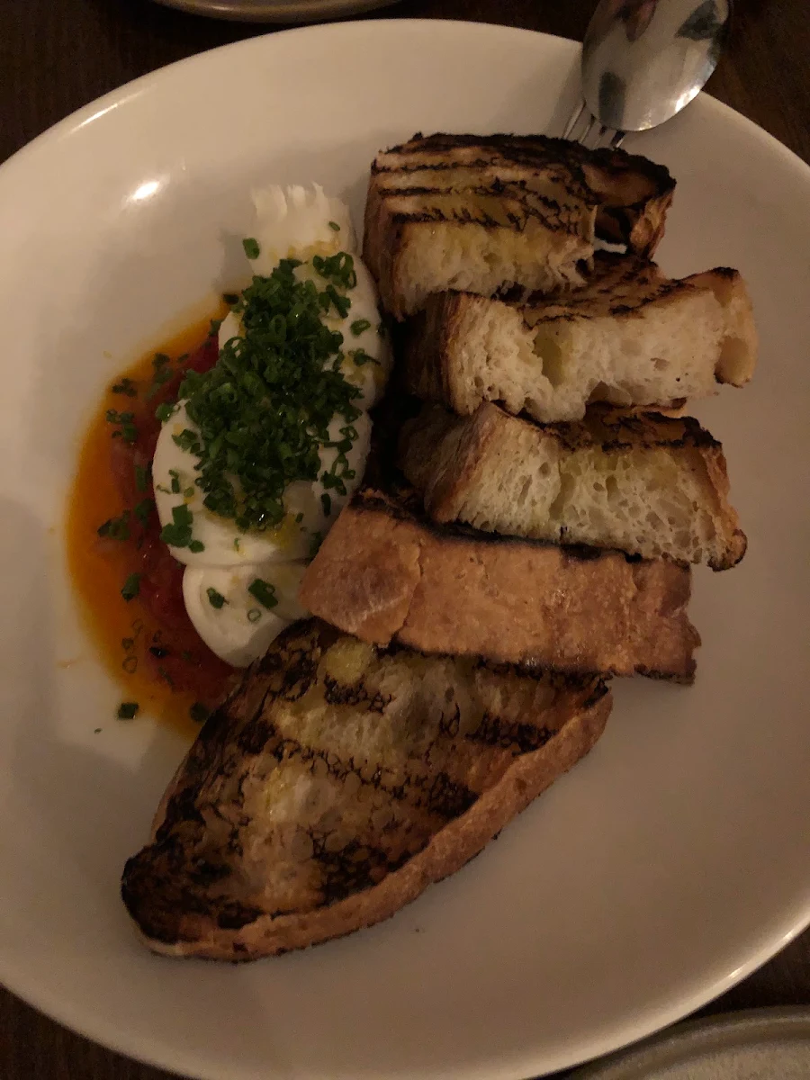 Highlights, The School House Restaurant