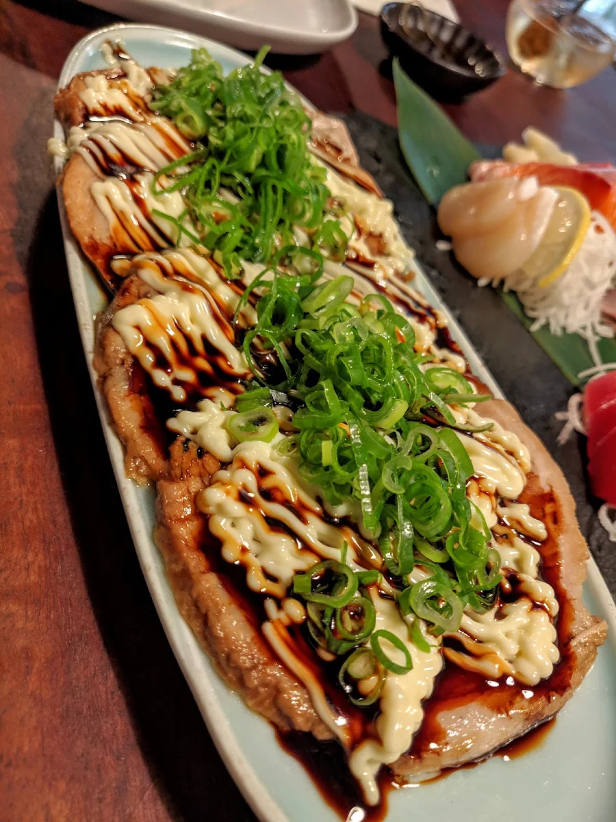 Chashu, En Japanese Bar and Restaurant